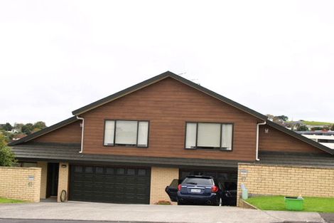 Photo of property in 47a Moore Street, Howick, Auckland, 2014