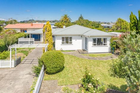 Photo of property in 87 London Street, Whanganui, 4500