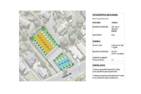 Photo of property in 114b Colwill Road, Massey, Auckland, 0614