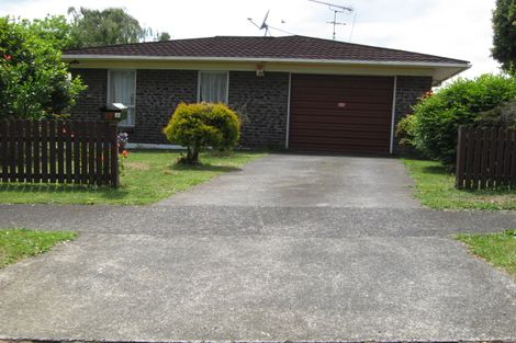 Photo of property in 32 Landscape Road, Pukekohe, 2120