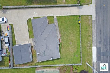 Photo of property in 16 Roosevelt Road, Western Heights, Rotorua, 3015