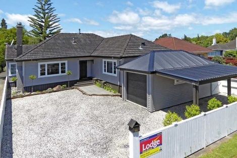 Photo of property in 22 Galloway Street, Hamilton East, Hamilton, 3216