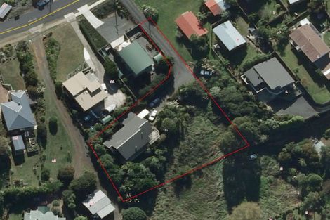 Photo of property in 11b Norrie Avenue, Raglan, 3225