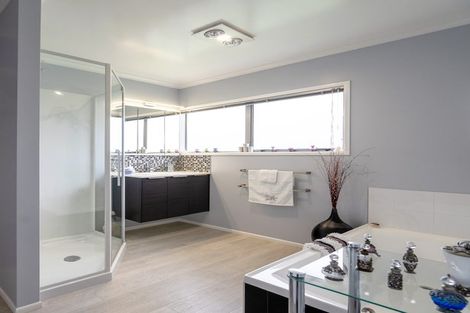 Photo of property in 55 Penrod Drive, Bell Block, New Plymouth, 4312