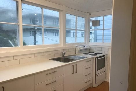 Photo of property in 130 Brougham Street, Mount Victoria, Wellington, 6011