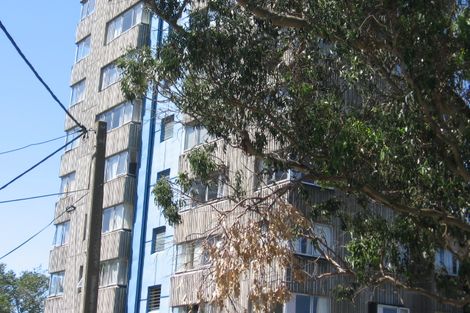 Photo of property in Iona Towers, 1102/140 Abel Smith Street, Te Aro, Wellington, 6011