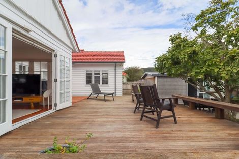 Photo of property in 260 Waterloo Road, Waterloo, Lower Hutt, 5011