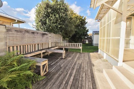 Photo of property in 1/19 Galloway Street, Hamilton East, Hamilton, 3216