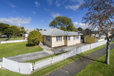 Photo of property in 55 Mcgregor Street, Milson, Palmerston North, 4414
