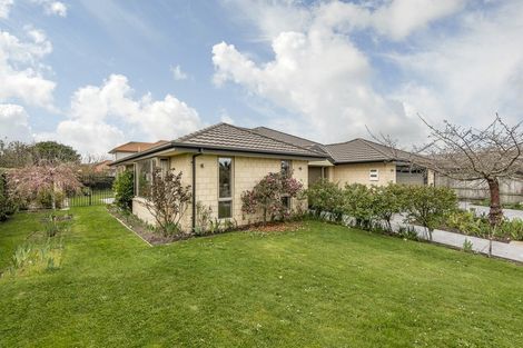 Photo of property in 14 Felicitas Grove, Aidanfield, Christchurch, 8025