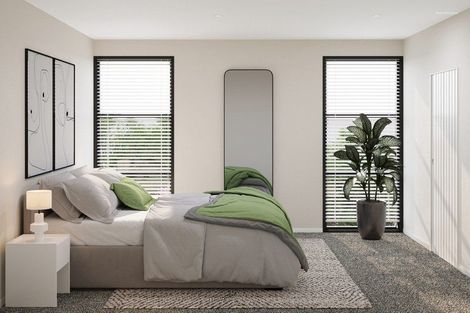 Photo of property in 2/31 Cleveland Street, Edgeware, Christchurch, 8013