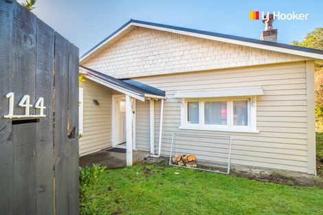 Photo of property in 144 Helensburgh Road, Wakari, Dunedin, 9010