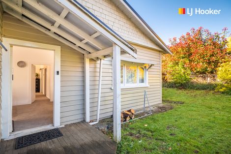 Photo of property in 144 Helensburgh Road, Wakari, Dunedin, 9010