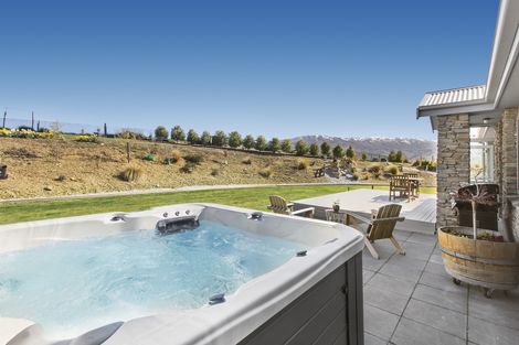 Photo of property in 196 Nelsen Ridge Road, Waikerikeri, Alexandra, 9393