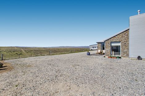 Photo of property in 196 Nelsen Ridge Road, Waikerikeri, Alexandra, 9393