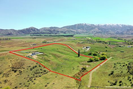 Photo of property in 196 Nelsen Ridge Road, Waikerikeri, Alexandra, 9393