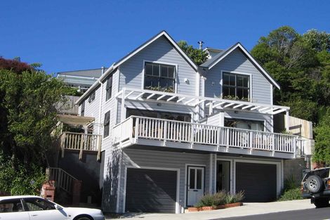 Photo of property in 51a Todman Street, Brooklyn, Wellington, 6021