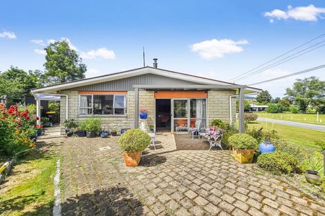 Photo of property in 7 Crampton Road, Reefton, 7830