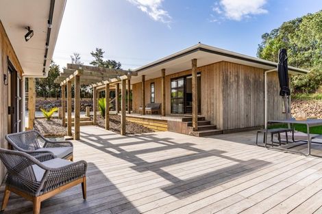 Photo of property in 143 Mclean Road, Waipu, 0582