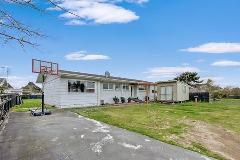 Photo of property in 26 East Grampian Street, Tokoroa, 3420