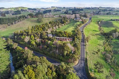 Photo of property in 398 Gelling Road, Hunua, Papakura, 2583