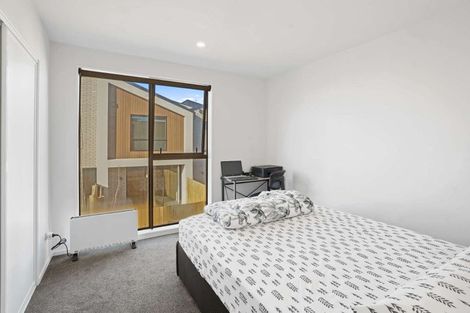 Photo of property in 4/327 Lincoln Road, Addington, Christchurch, 8024