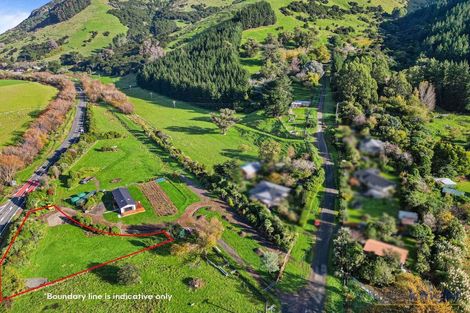 Photo of property in 7 Morrisons Road, Little River, 7591