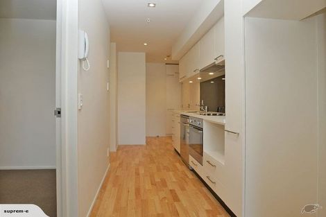 Photo of property in Forte Apartments, 44/13 College Street, Te Aro, Wellington, 6011