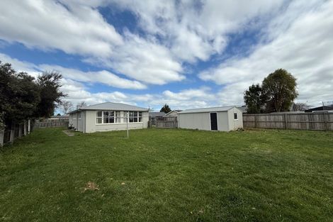 Photo of property in 12b Ian Place, Bishopdale, Christchurch, 8053