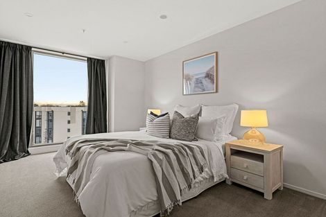 Photo of property in 503/64 Kilmore Street, Christchurch Central, Christchurch, 8013