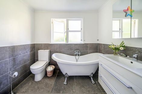 Photo of property in 92 Owen Street, Belmont, Lower Hutt, 5010