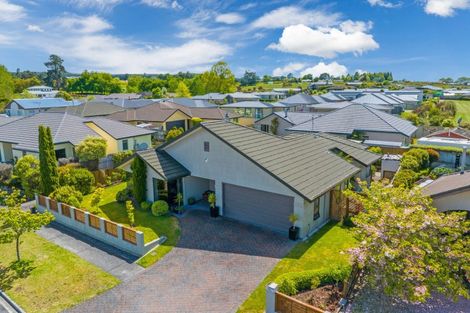 Photo of property in 155 Lakewood Drive, Nukuhau, Taupo, 3330