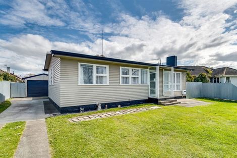 Photo of property in 10 Fleming Crescent, Maraenui, Napier, 4110