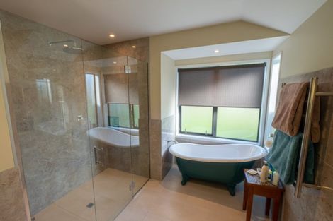 Photo of property in 198b Parsons Road, Hapuku, Kaikoura, 7371