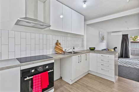 Photo of property in 3/149 Clarence Street, Riccarton, Christchurch, 8011