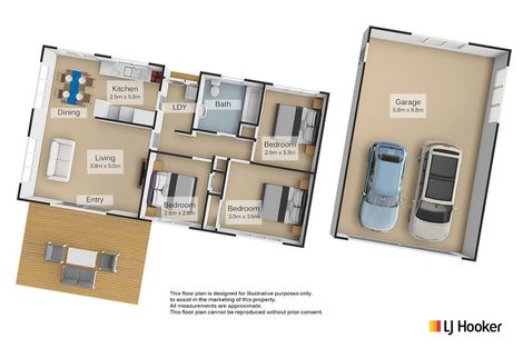 Photo of property in 672 Henry Road, Taupiri, 3791