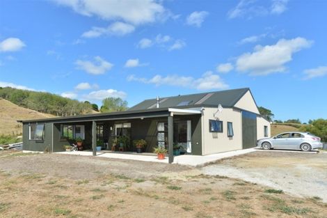 Photo of property in Dunkerron Farm, 852 Oneriri Road, Kaiwaka, 0573