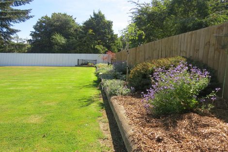 Photo of property in 21 Talbot Road, Fairlie, 7925