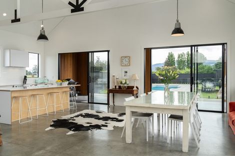 Photo of property in 208a Wood Street, Woodside, Greytown, 5794