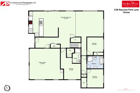 Photo of property in 26 Bayview Park Lane, Orewa, 0931