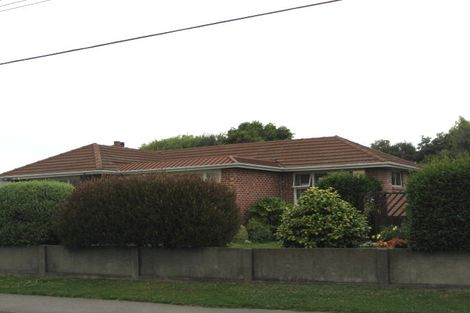 Photo of property in 11 Maryhill Avenue, Hoon Hay, Christchurch, 8025