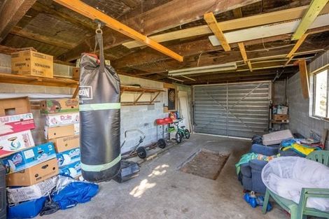 Photo of property in 6 Abbott Street, Pareora, 7912