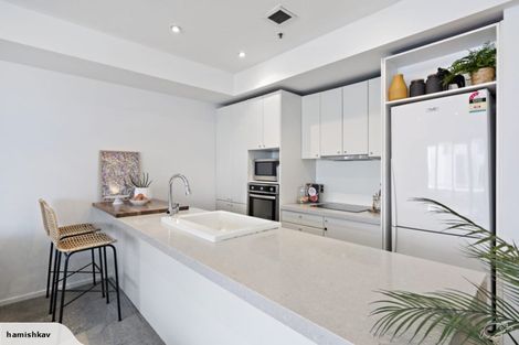 Photo of property in 4b/22 Beresford Square, Auckland Central, Auckland, 1010