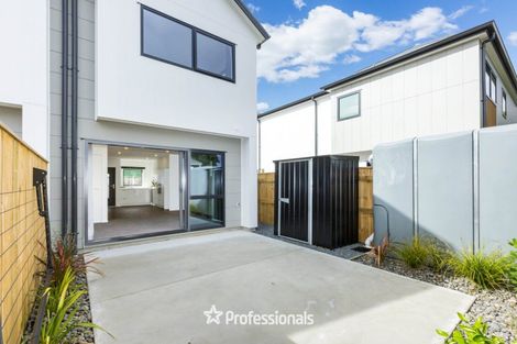 Photo of property in 3/104 Martin Street, Wallaceville, Upper Hutt, 5018