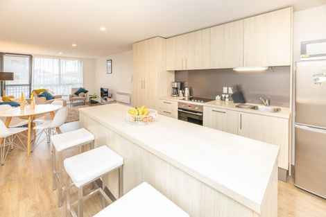 Photo of property in 1/399 Manchester Street, Christchurch Central, Christchurch, 8013