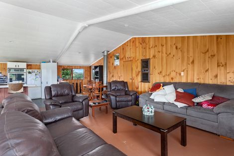 Photo of property in 1110a Wainui Road, Wainui, Opotiki, 3198