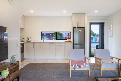 Photo of property in 8/4 Riccarton Road, Riccarton, Christchurch, 8011