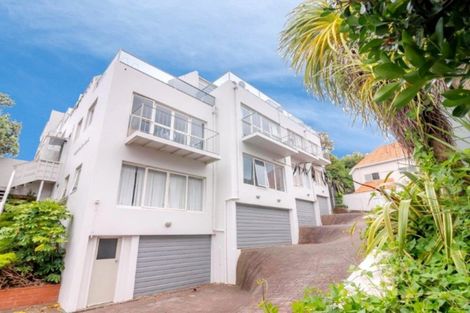 Photo of property in Mcfarlane Mews, 8/2 Mcfarlane Street, Mount Victoria, Wellington, 6011