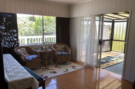 Photo of property in 125 Eban Avenue, Hillcrest, Auckland, 0627