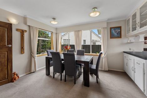 Photo of property in 7 Kilmister Grove, Boulcott, Lower Hutt, 5011